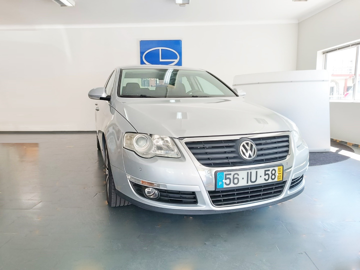 Volkswagen Passat 1.6 TDI Confortline