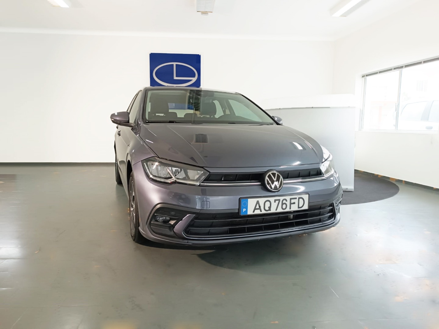 Volkswagen Polo 1.0 TSi Life