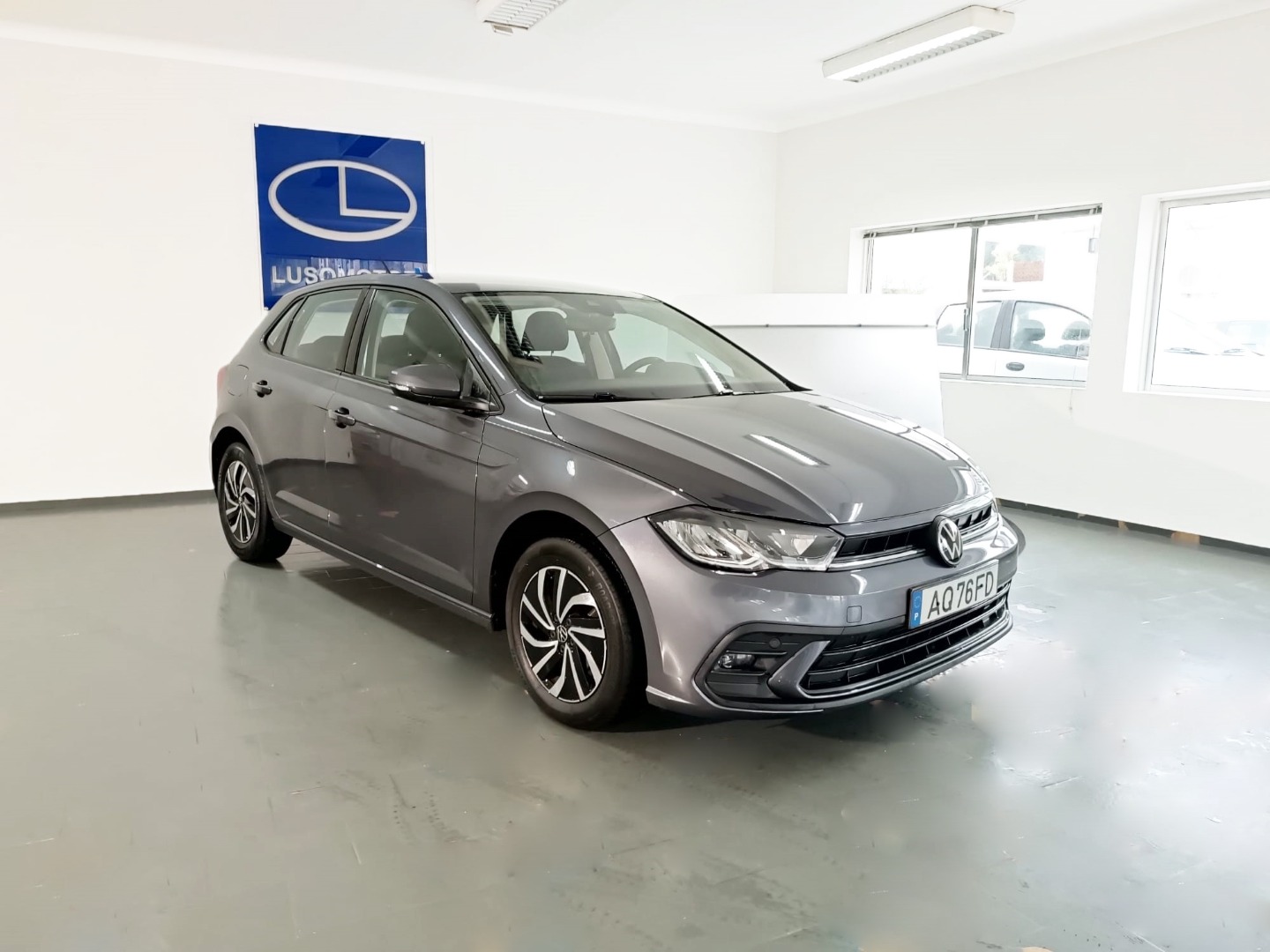 Volkswagen Polo 1.0 TSi Life