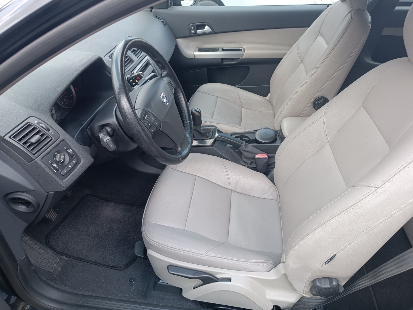 Volvo C30 1.6 D