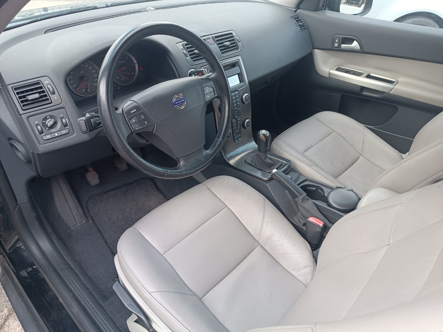 Volvo C30 1.6 D