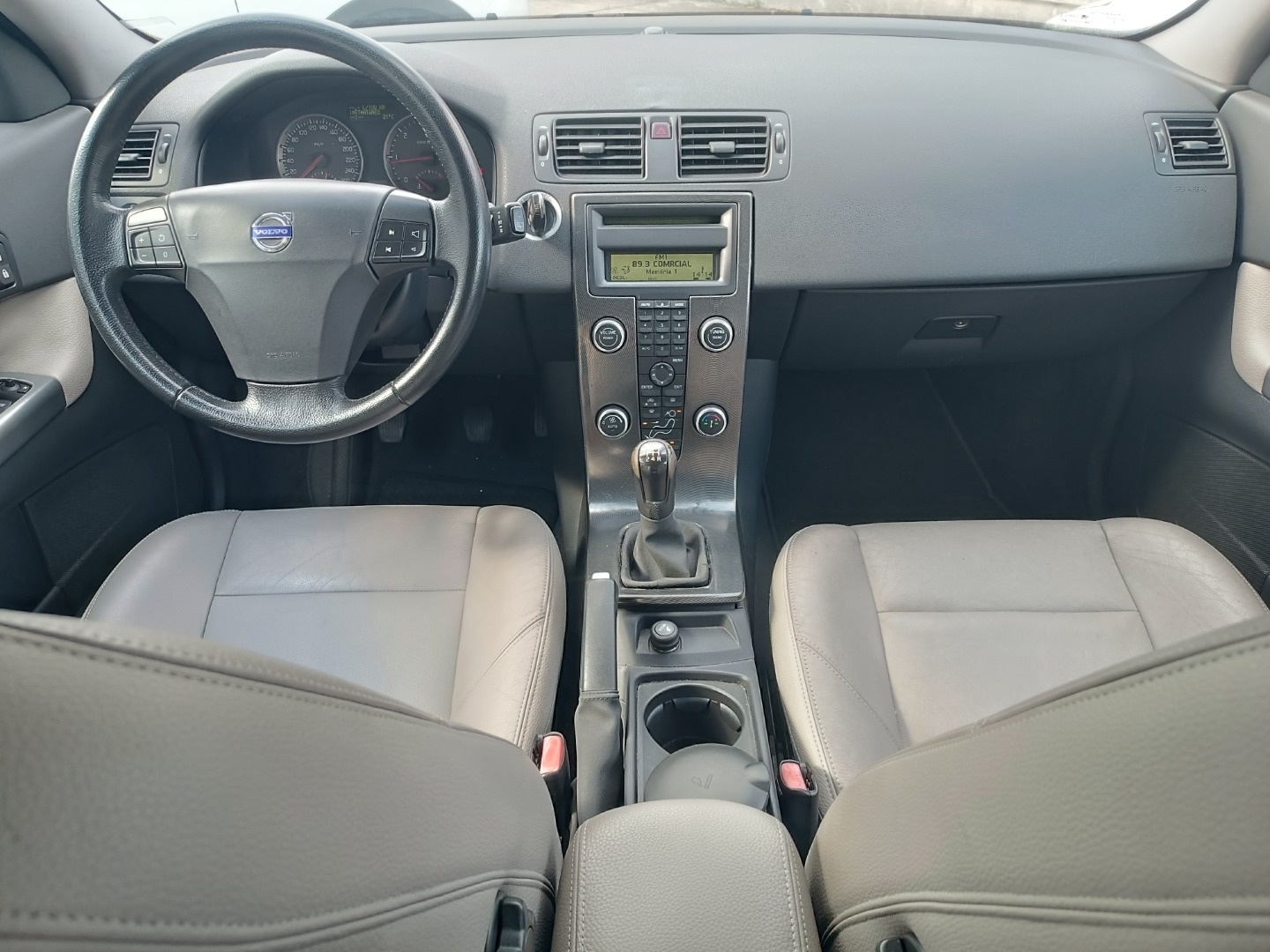 Volvo C30 1.6 D