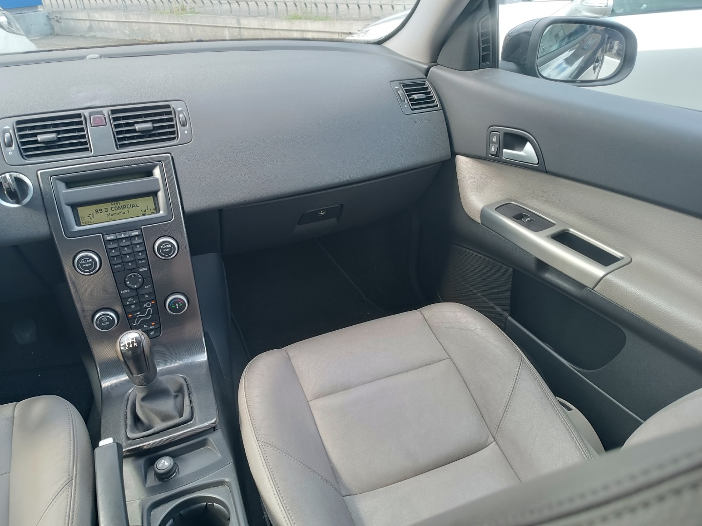 Volvo C30 1.6 D