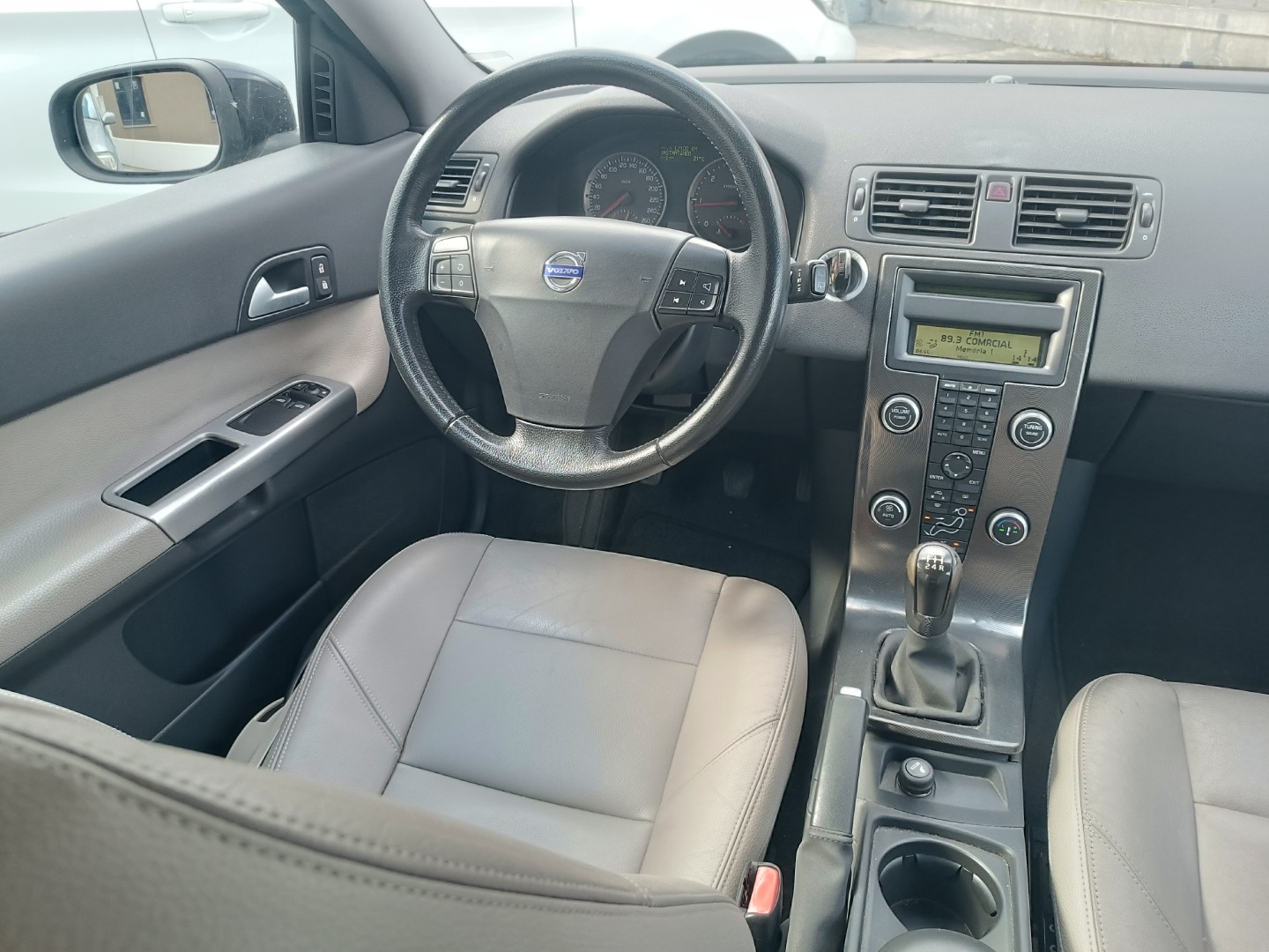 Volvo C30 1.6 D