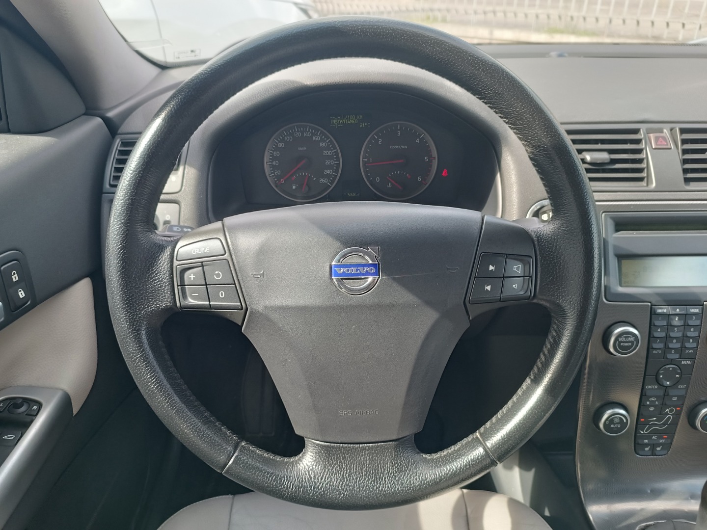 Volvo C30 1.6 D