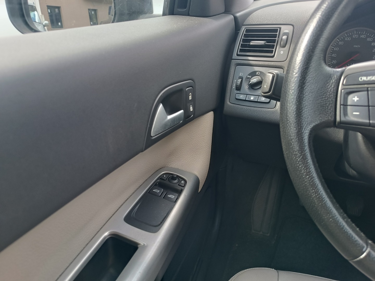 Volvo C30 1.6 D