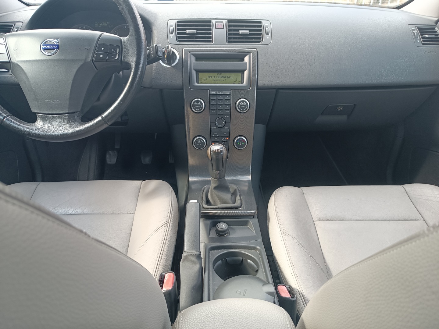 Volvo C30 1.6 D