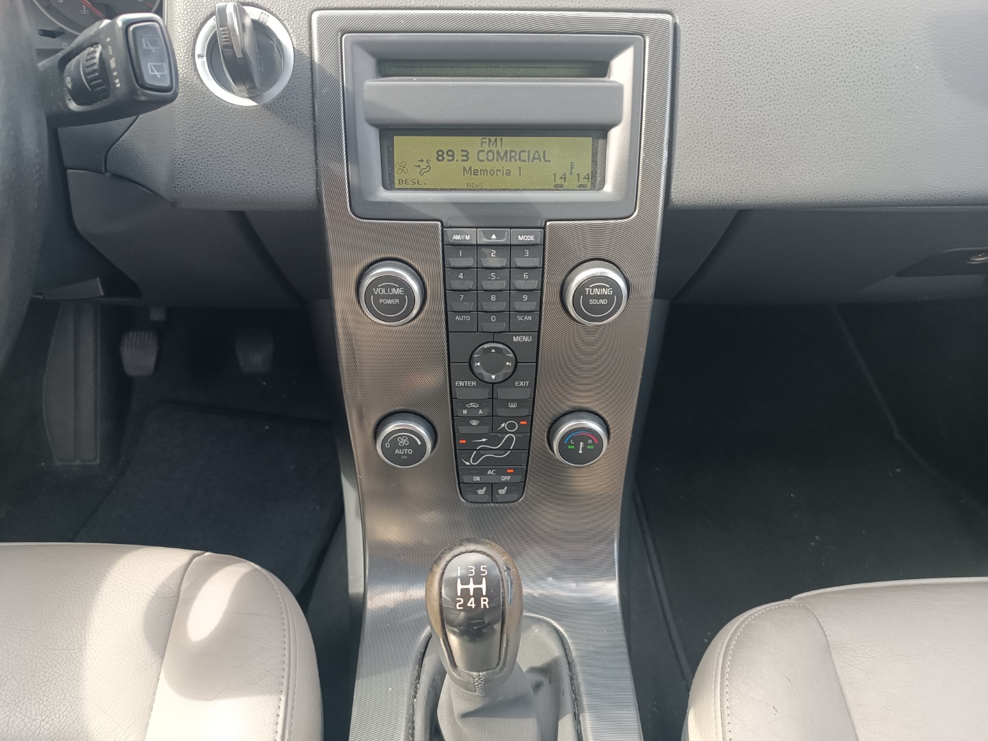 Volvo C30 1.6 D