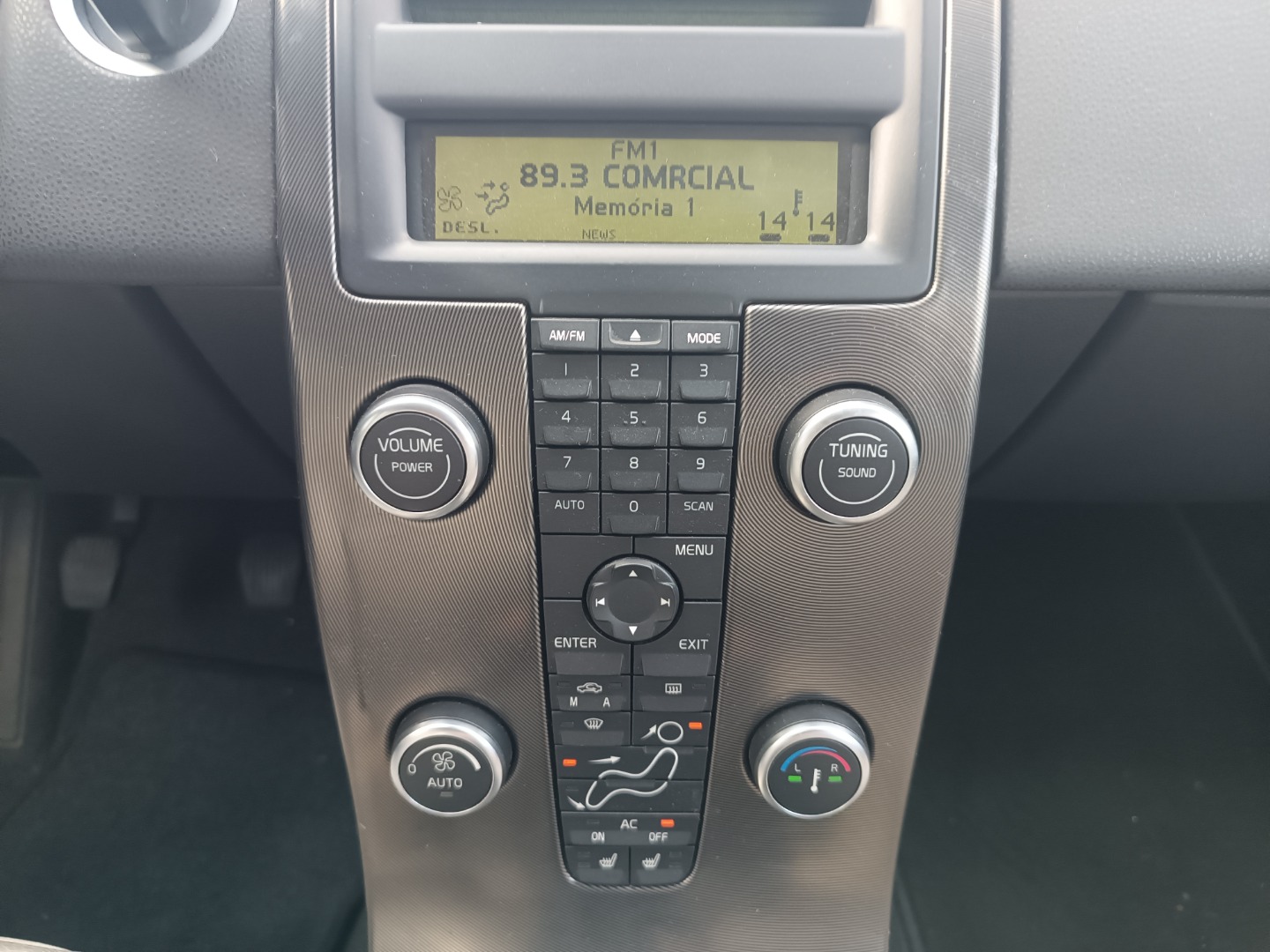 Volvo C30 1.6 D