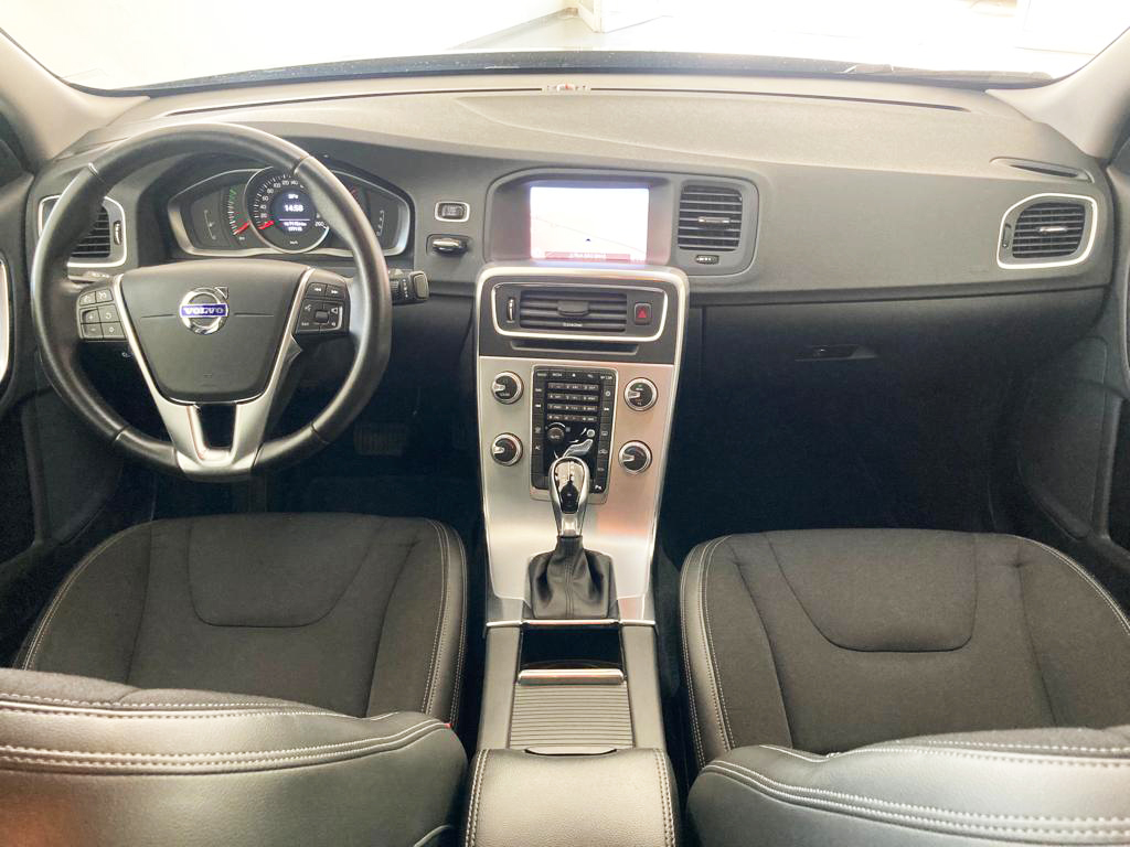 Volvo S60 2.0 D3 Momentum Geartronic