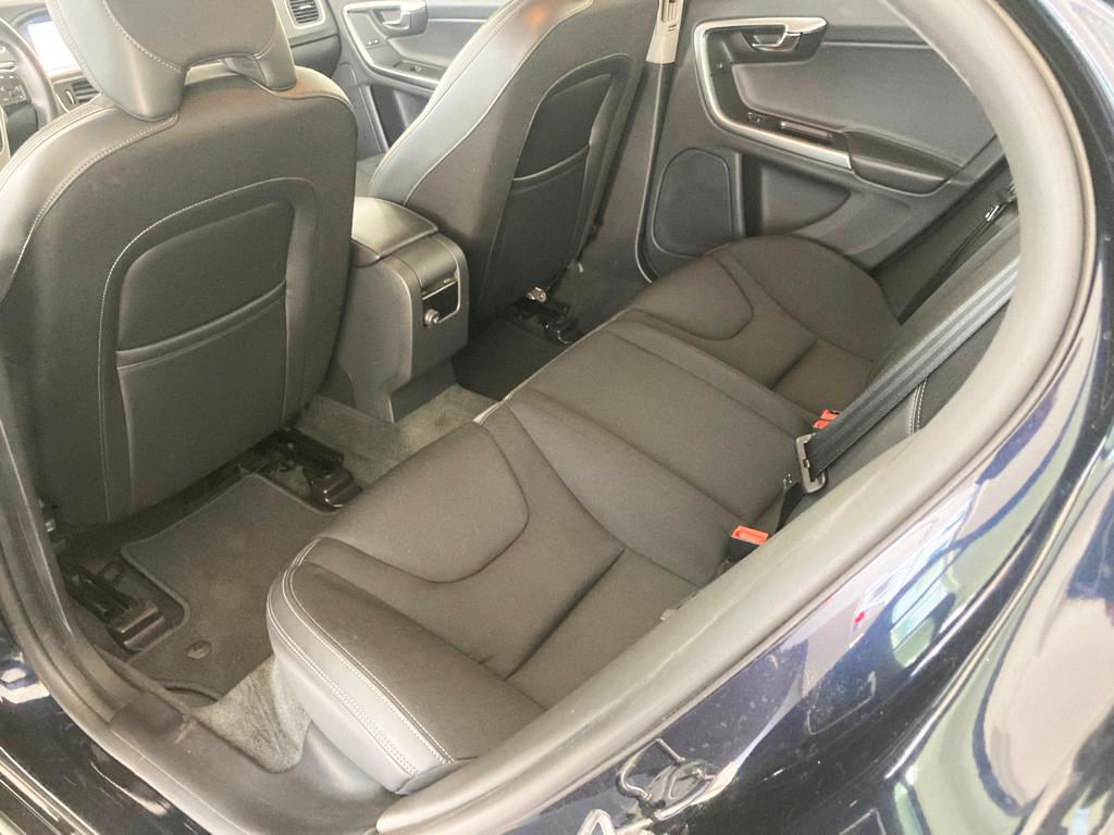 Volvo S60 2.0 D3 Momentum Geartronic