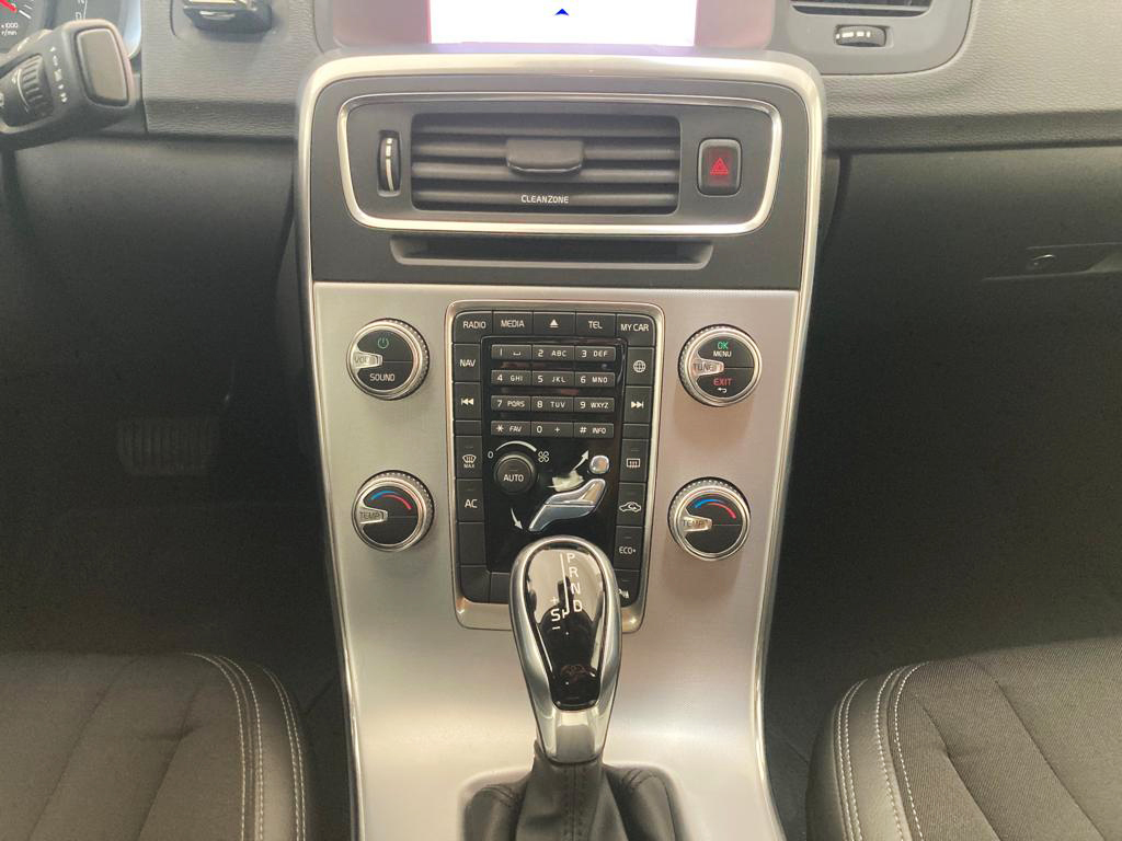 Volvo S60 2.0 D3 Momentum Geartronic