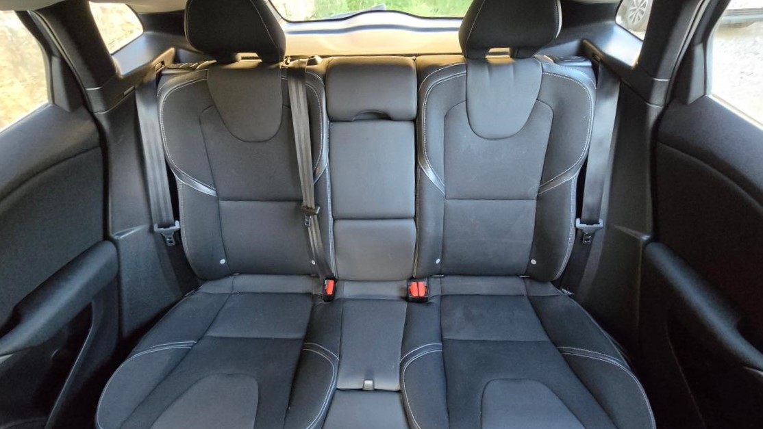 Volvo V40 1.6 D2 Momentum Powershift