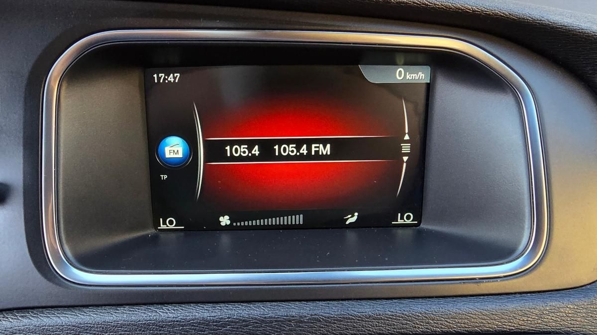 Volvo V40 1.6 D2 Momentum Powershift