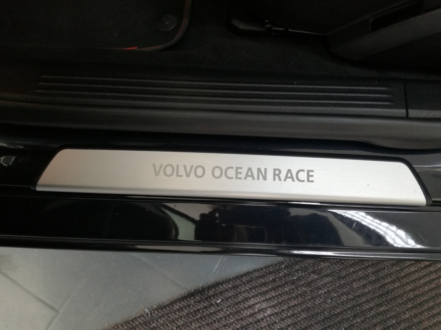 Volvo V40 1.6 D2 OCEAN RACE