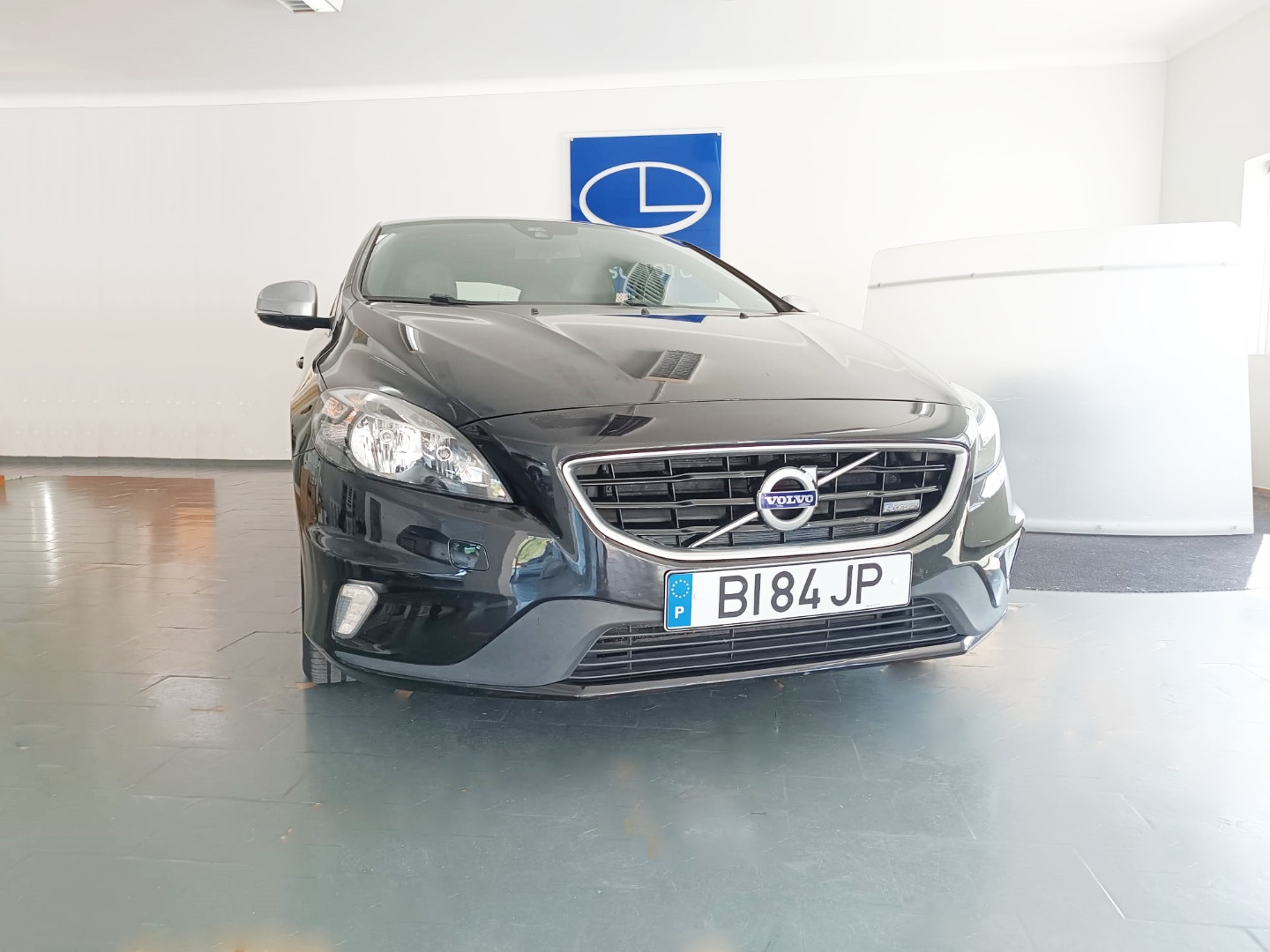 Volvo V40 1.6 D2 R-Design