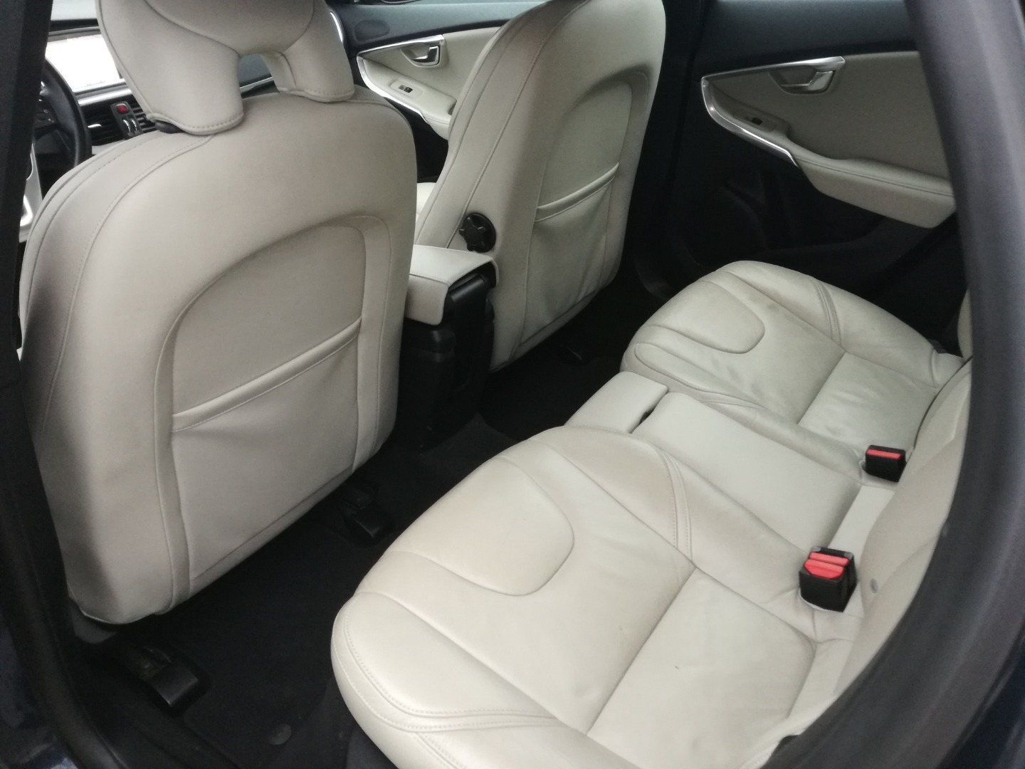 Volvo V40 1.6 D2 Summum