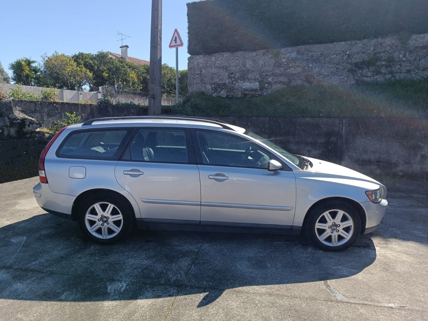 Volvo V50 1.6 D Momentum