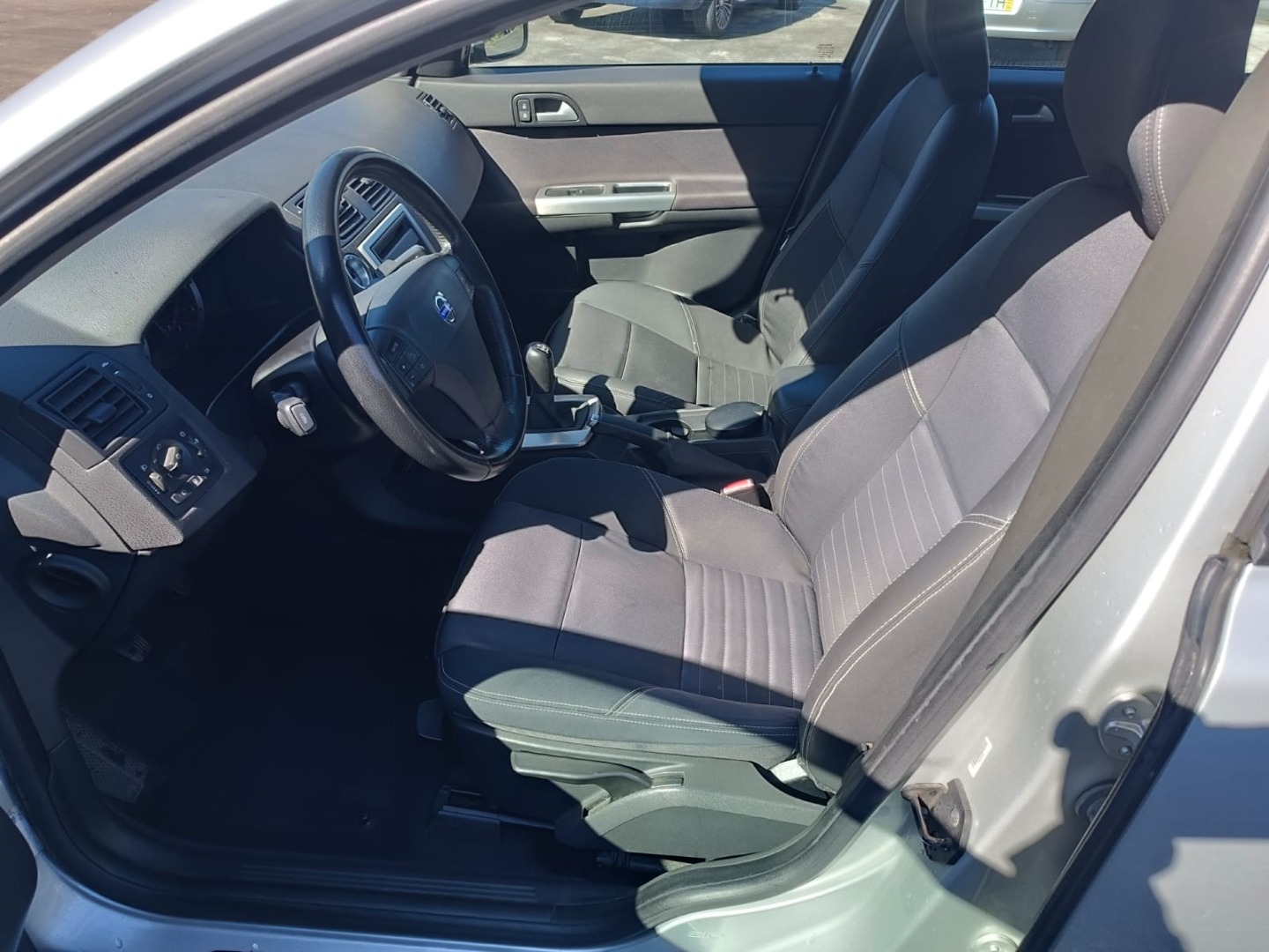 Volvo V50 1.6 D Momentum