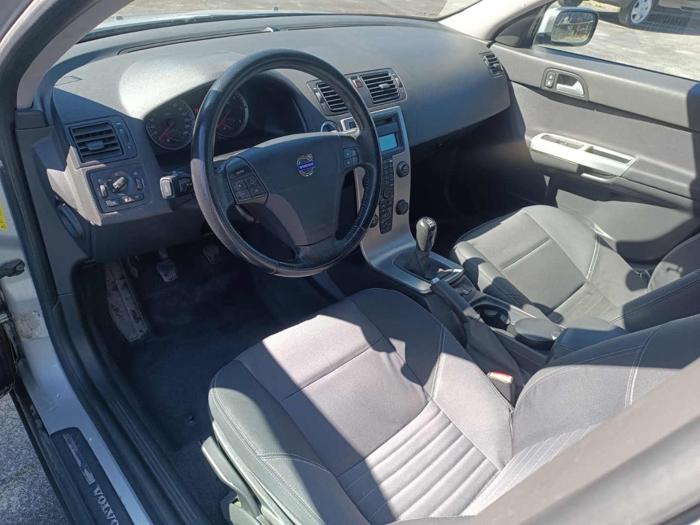 Volvo V50 1.6 D Momentum