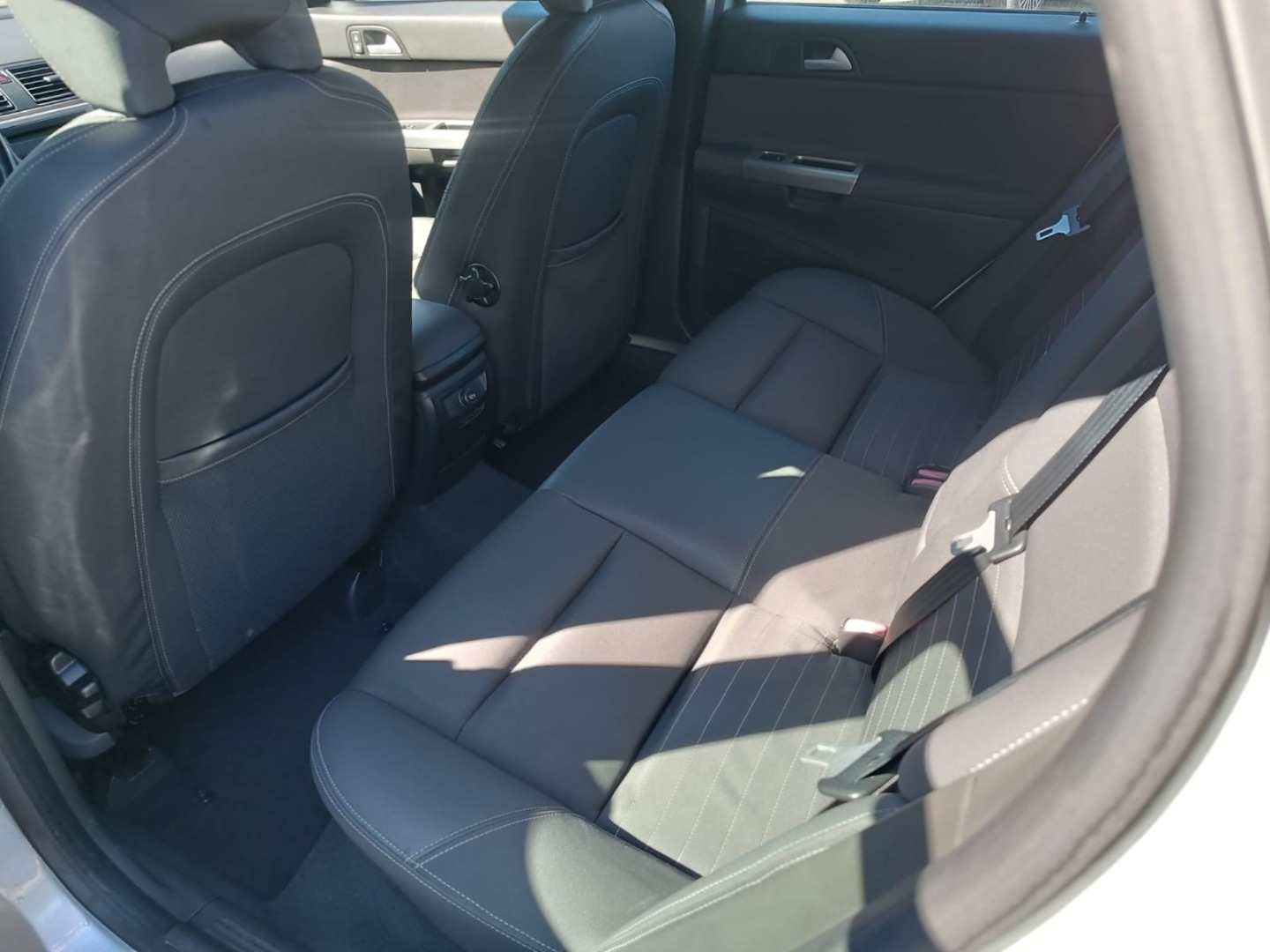 Volvo V50 1.6 D Momentum