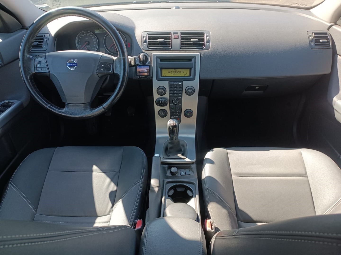 Volvo V50 1.6 D Momentum