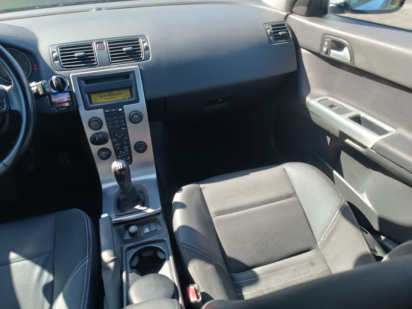 Volvo V50 1.6 D Momentum