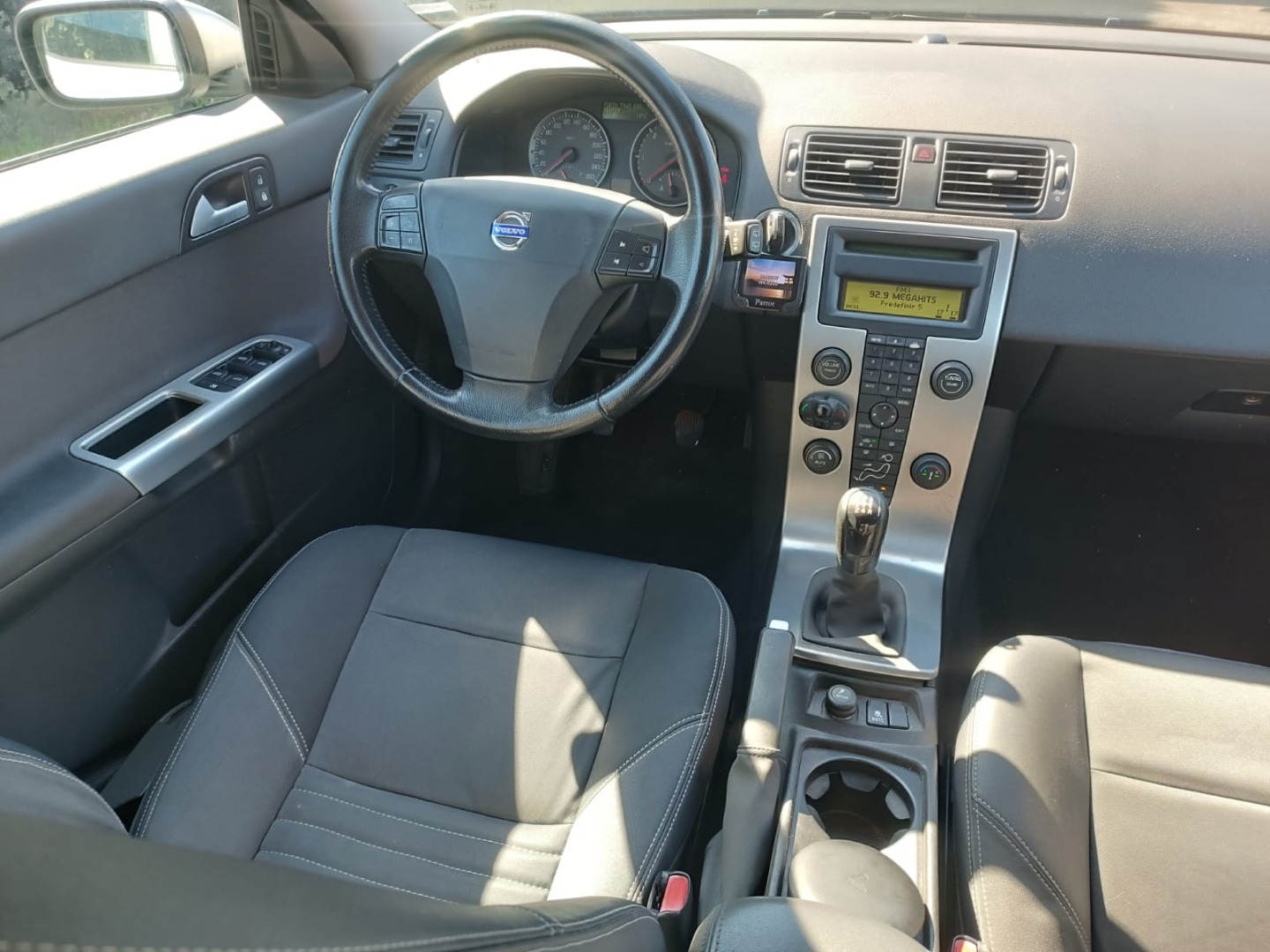 Volvo V50 1.6 D Momentum