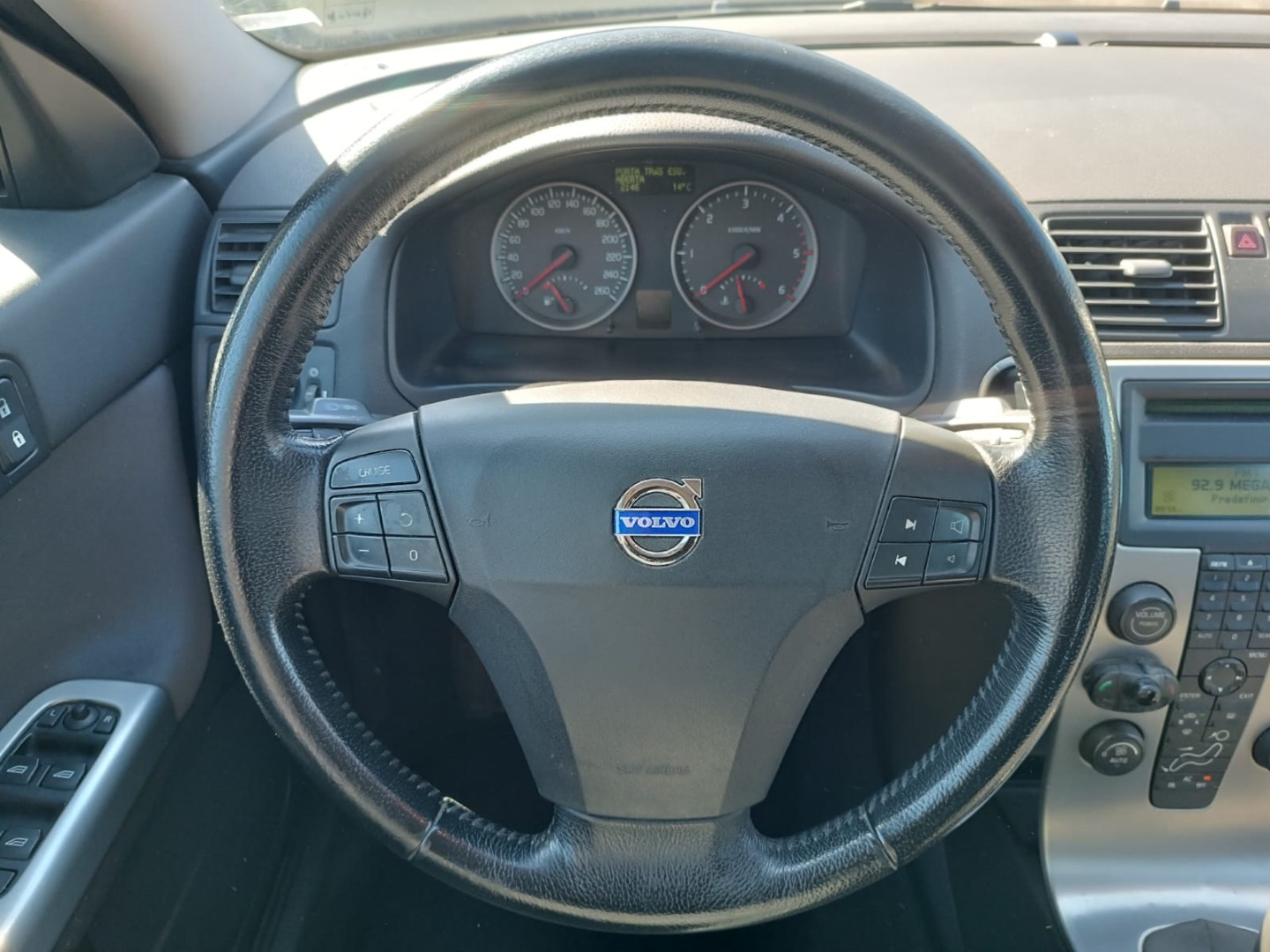 Volvo V50 1.6 D Momentum