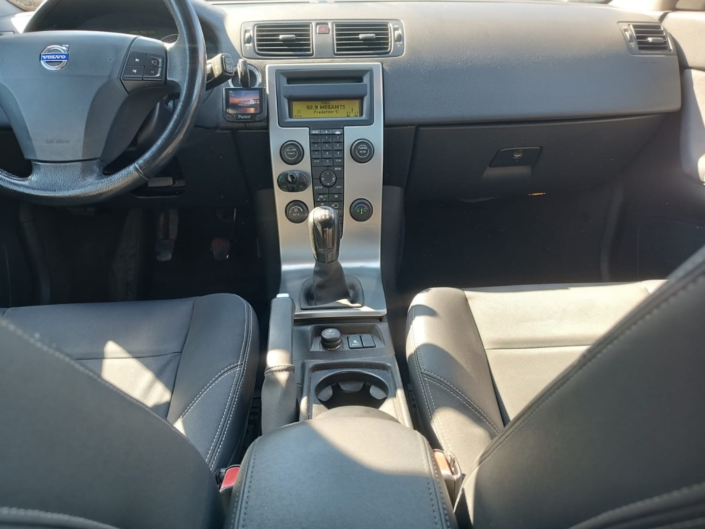 Volvo V50 1.6 D Momentum