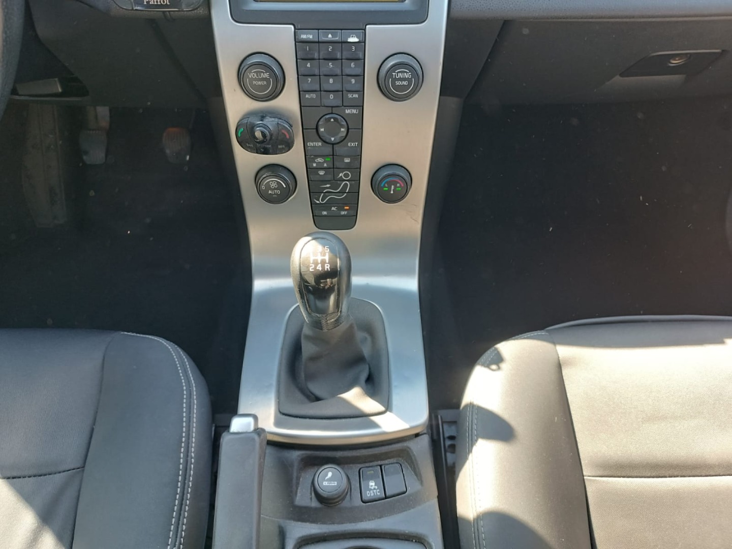 Volvo V50 1.6 D Momentum