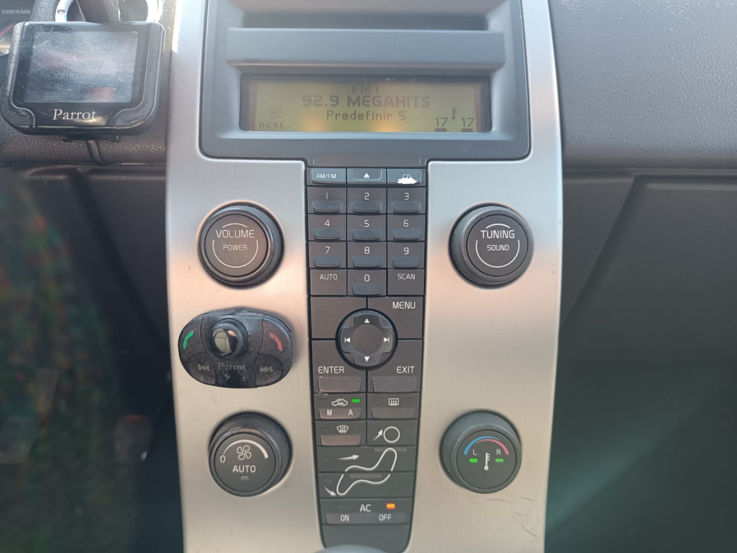 Volvo V50 1.6 D Momentum