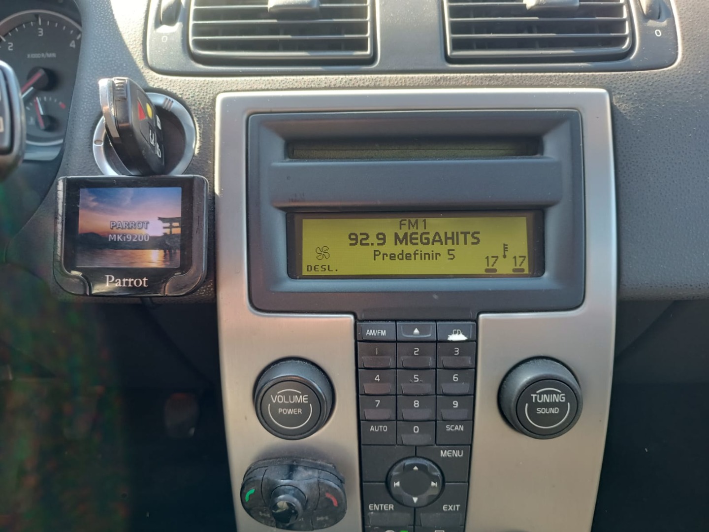 Volvo V50 1.6 D Momentum